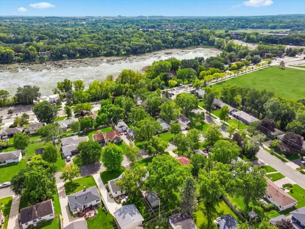 9104 Stanlen Road Saint Louis Park, MN 55426