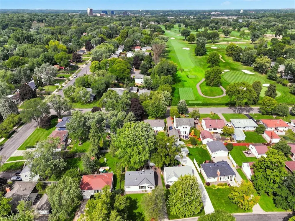 9104 Stanlen Road Saint Louis Park, MN 55426