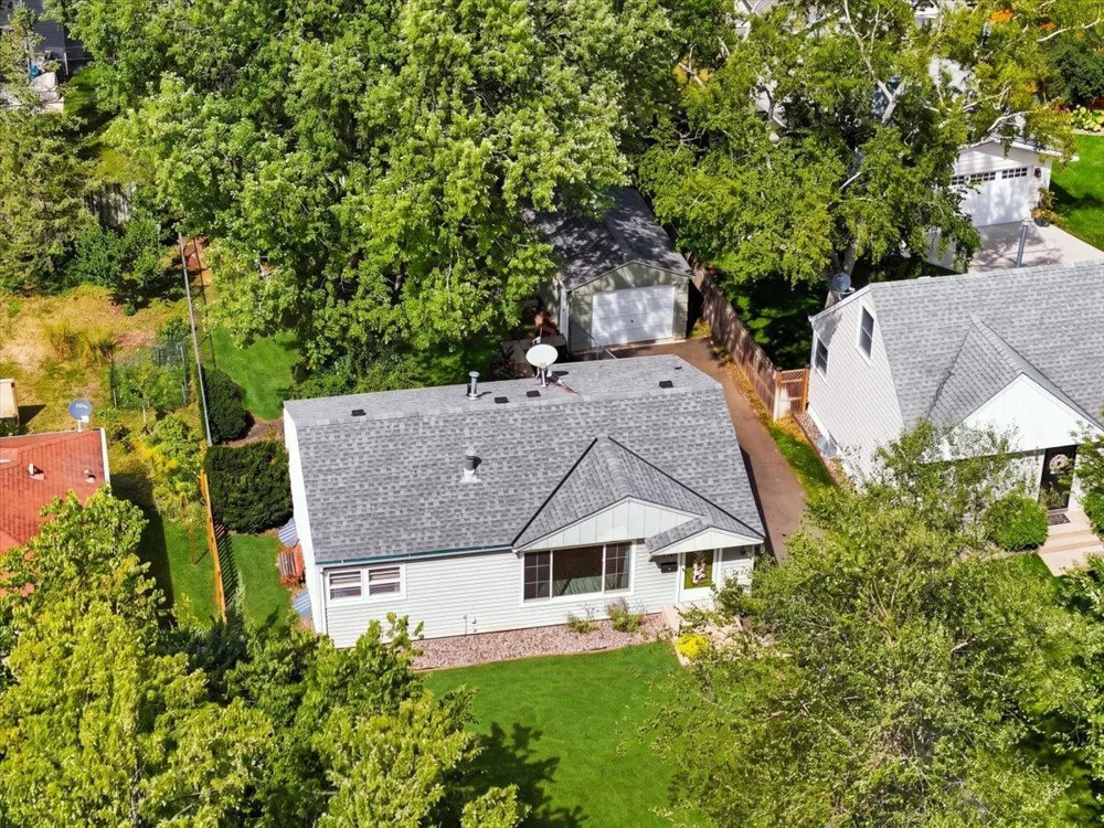 9104 Stanlen Road Saint Louis Park, MN 55426