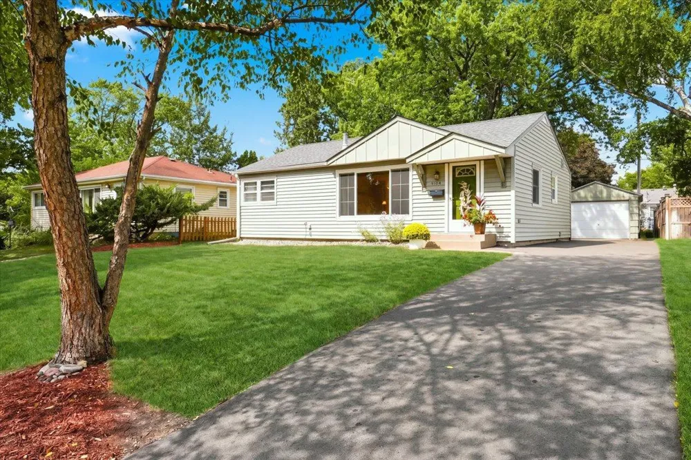 9104 Stanlen Road Saint Louis Park, MN 55426