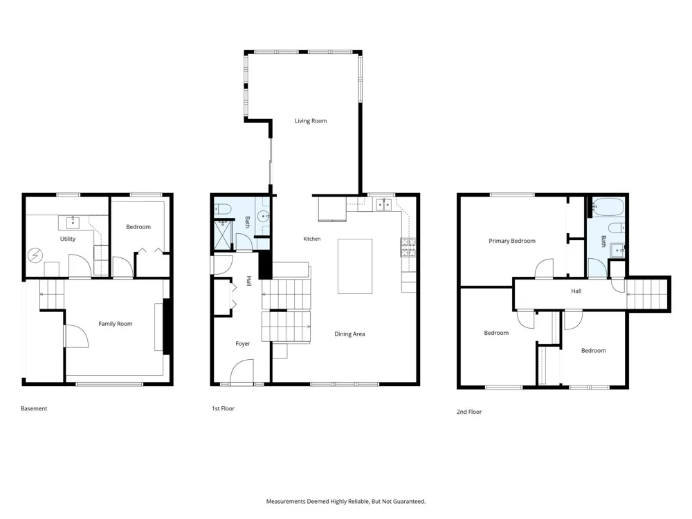 1419 Three Oaks Avenue Maple Plain, MN 55359