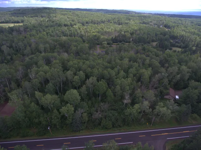TBD XXX Maxwell Road Duluth, MN 55803