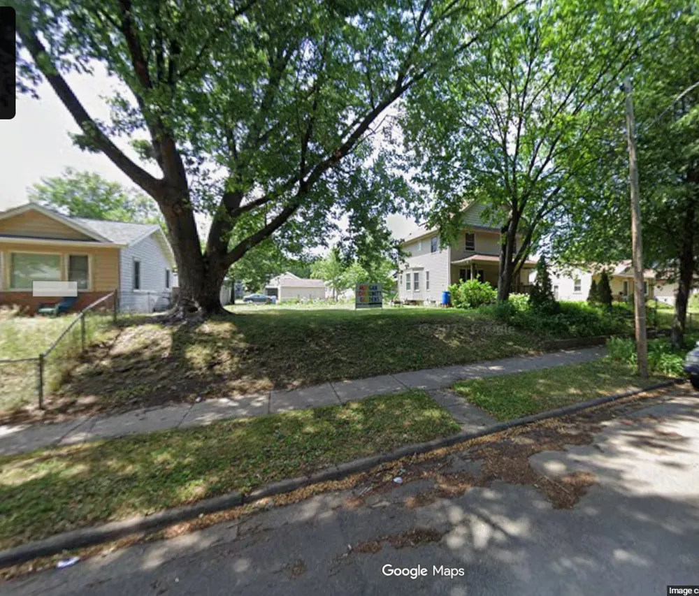 901 Morgan Avenue Minneapolis, MN 55411