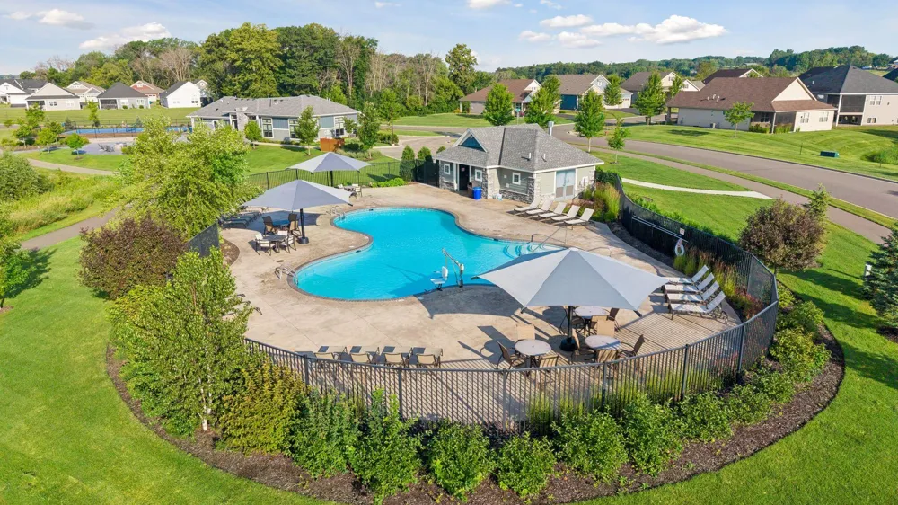 19302 Meadow View Lane Maple Grove, MN 55311