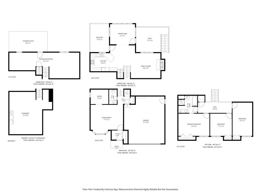 948 Waterford Drive W Eagan, MN 55123