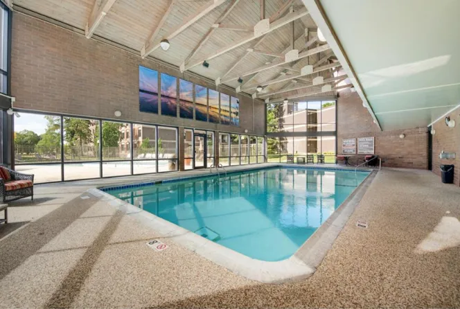 7200 York Avenue S #116 Edina, MN 55435