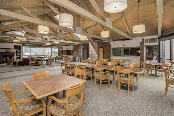 7200 York Avenue S #116 Edina, MN 55435