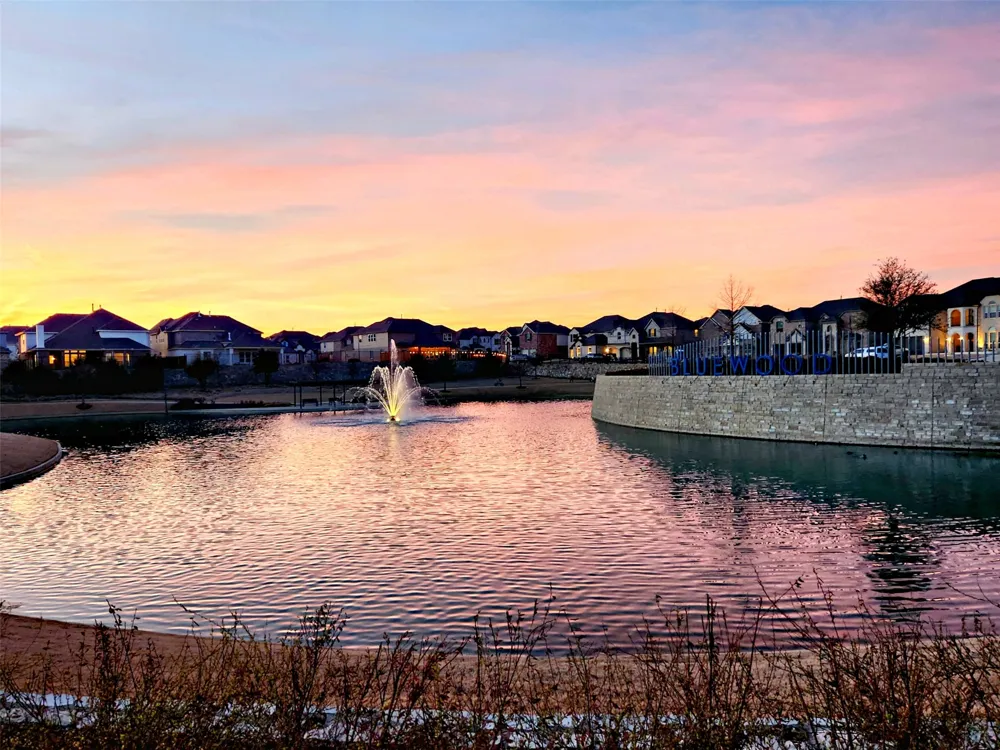 949 Slate Lane Celina, TX 75009