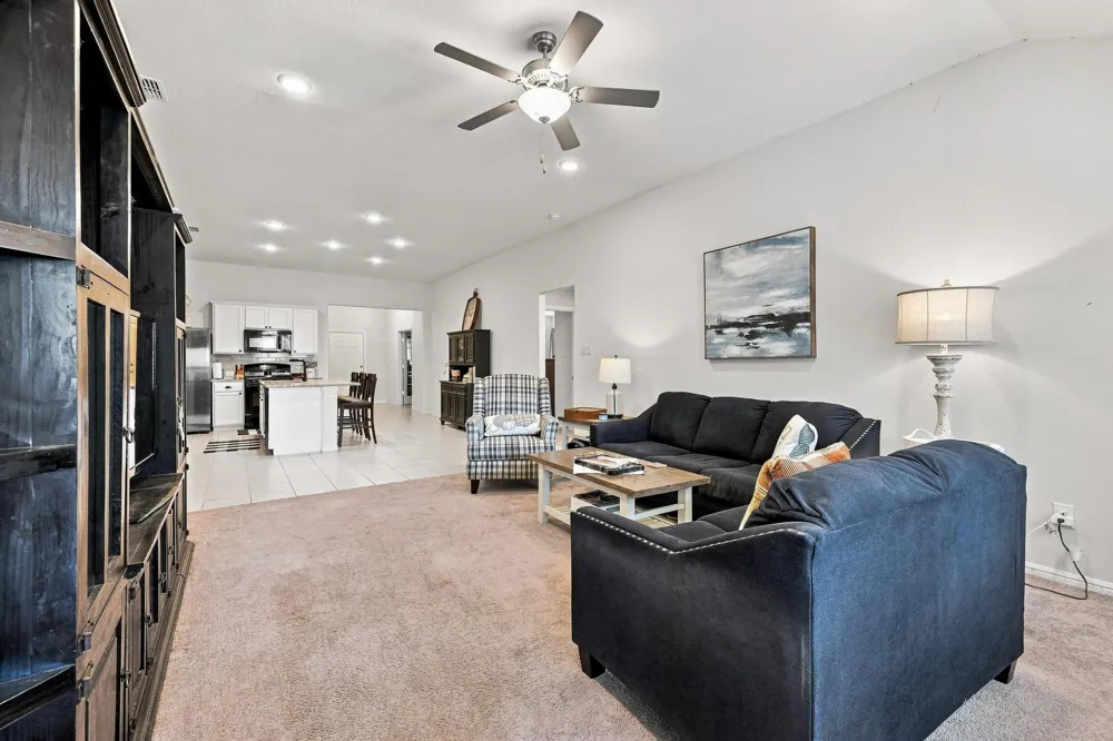 949 Slate Lane Celina, TX 75009