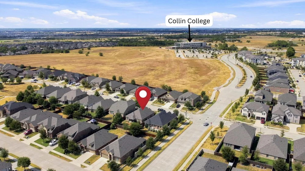 949 Slate Lane Celina, TX 75009