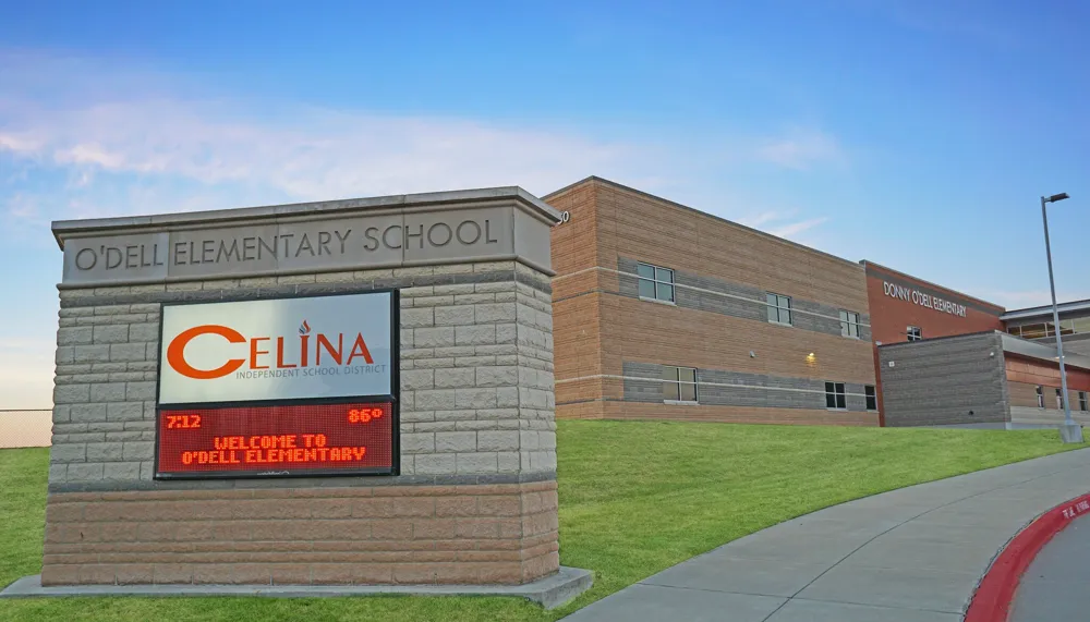 949 Slate Lane Celina, TX 75009