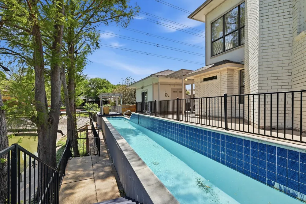3509 Yachtclub Court Arlington, TX 76016