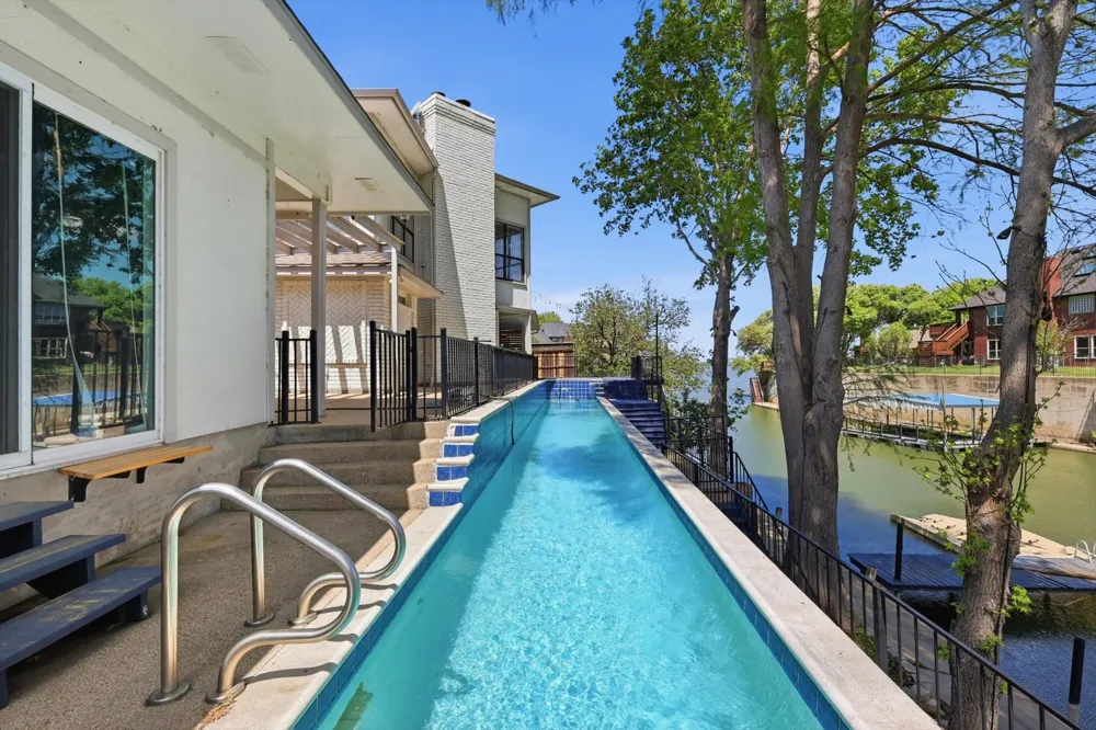 3509 Yachtclub Court Arlington, TX 76016