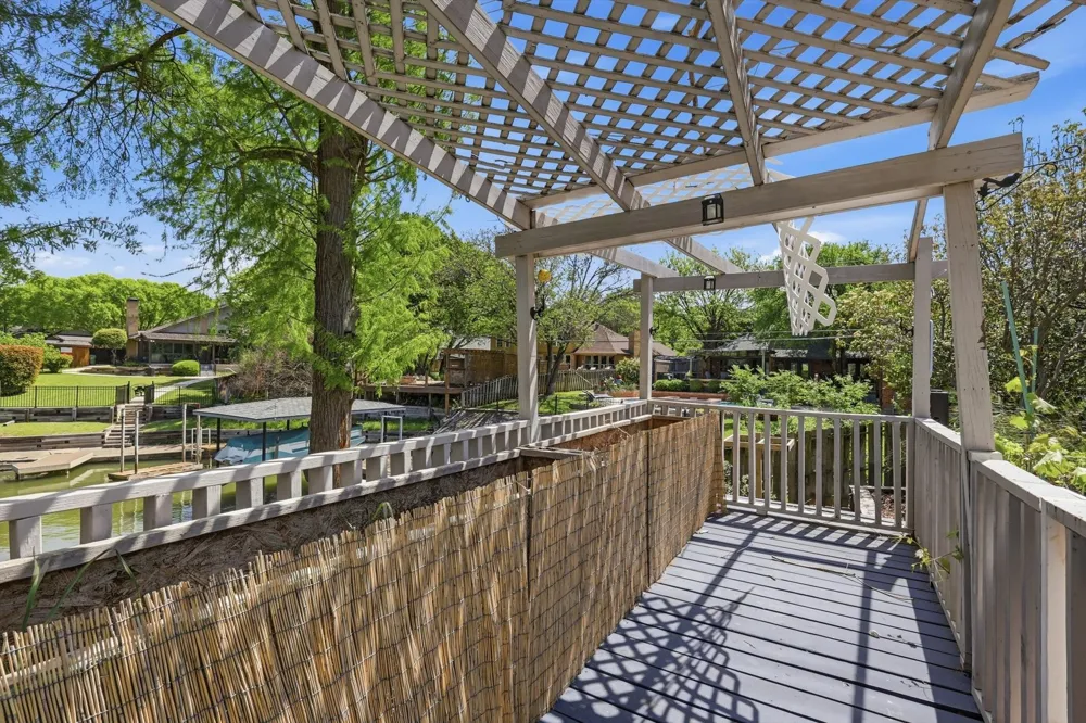 3509 Yachtclub Court Arlington, TX 76016