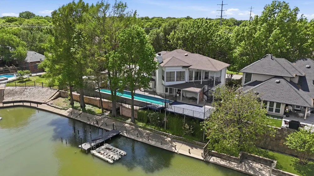 3509 Yachtclub Court Arlington, TX 76016