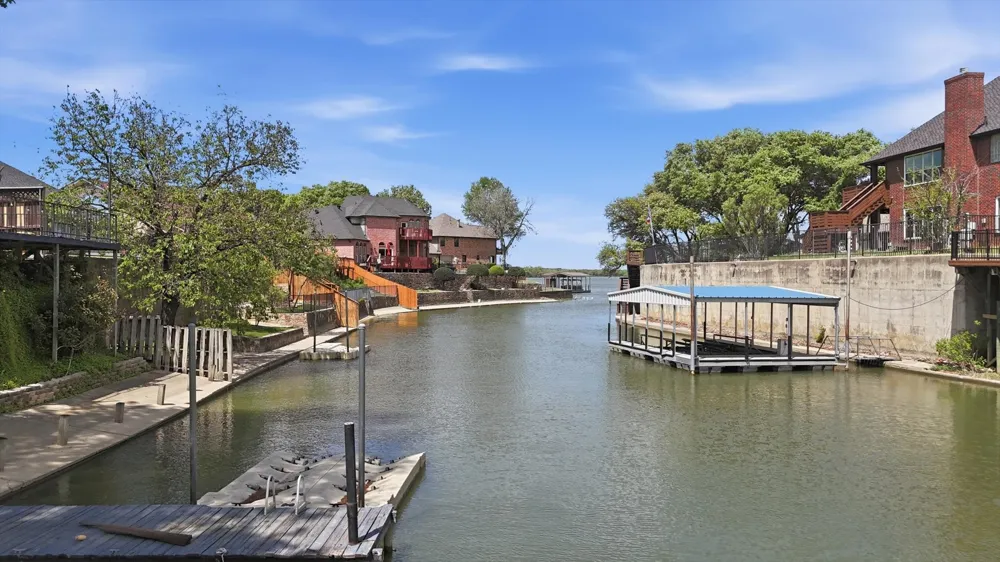 3509 Yachtclub Court Arlington, TX 76016