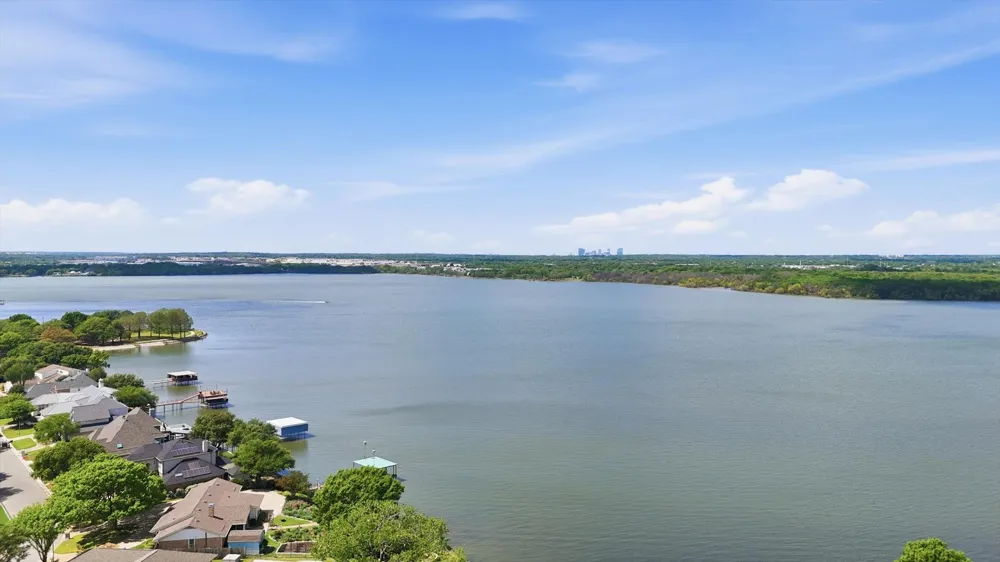 3509 Yachtclub Court Arlington, TX 76016