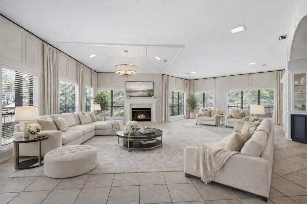 3509 Yachtclub Court Arlington, TX 76016