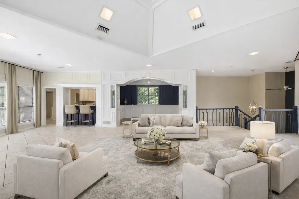 3509 Yachtclub Court Arlington, TX 76016