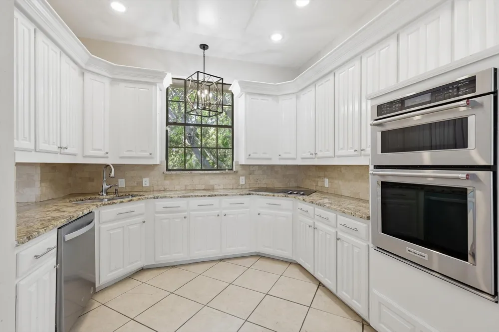 3509 Yachtclub Court Arlington, TX 76016