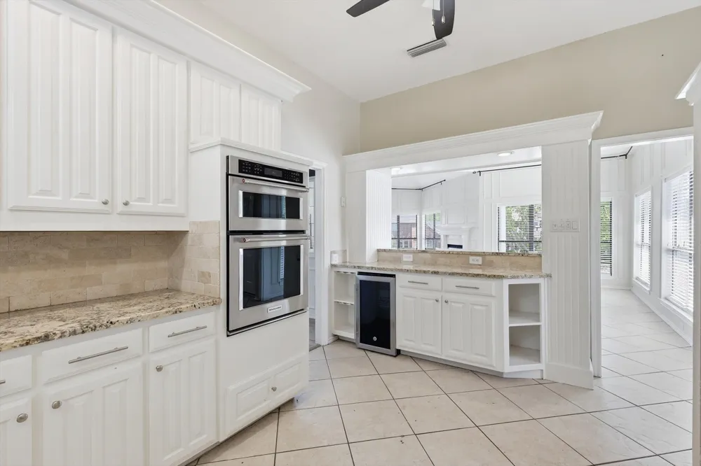 3509 Yachtclub Court Arlington, TX 76016