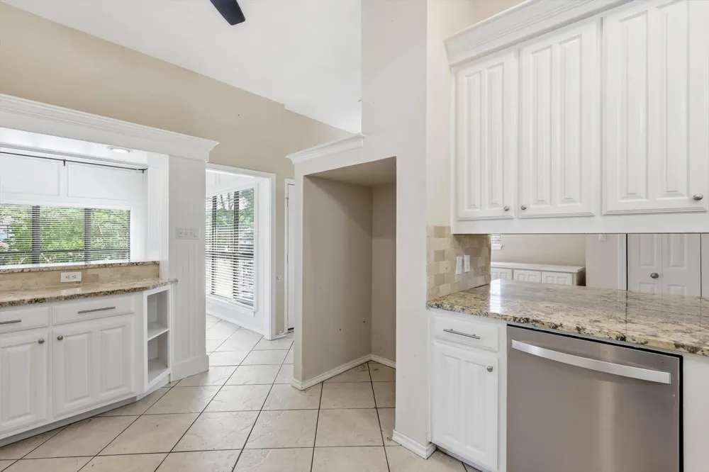 3509 Yachtclub Court Arlington, TX 76016