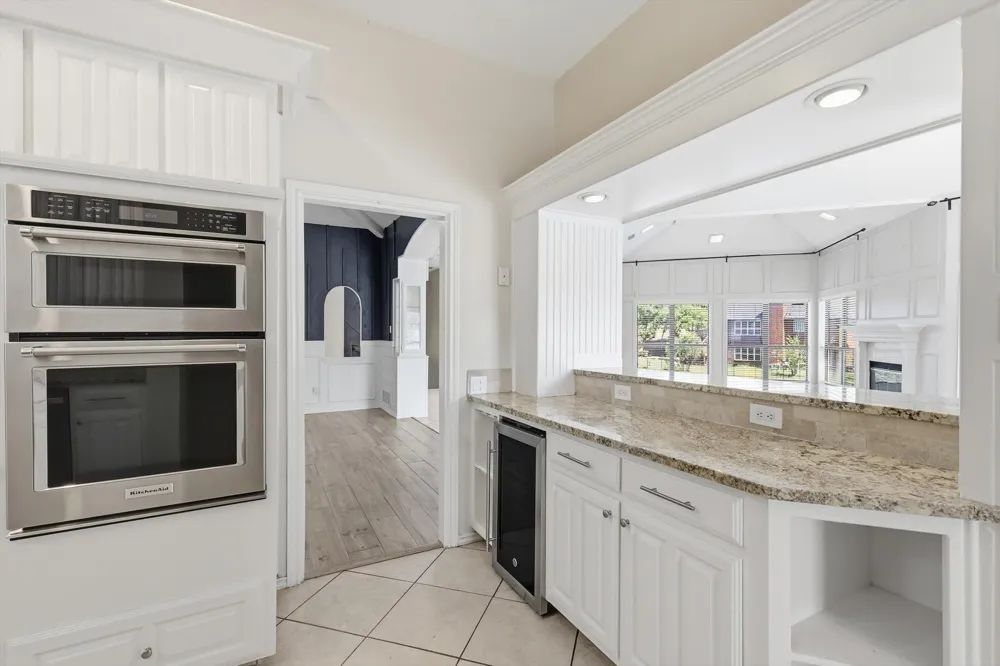 3509 Yachtclub Court Arlington, TX 76016