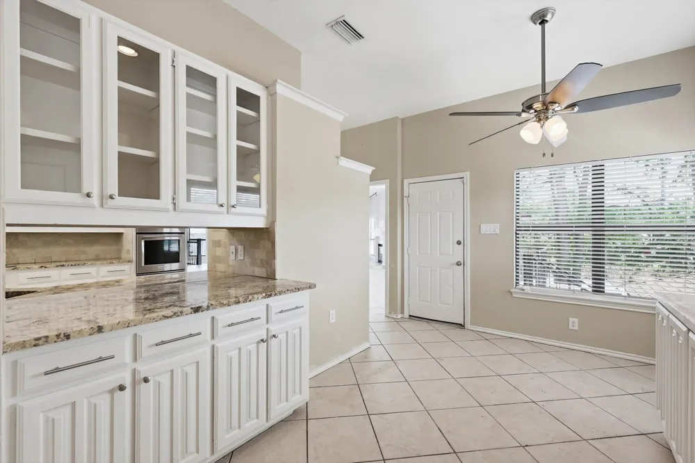 3509 Yachtclub Court Arlington, TX 76016