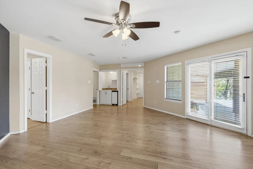 3509 Yachtclub Court Arlington, TX 76016