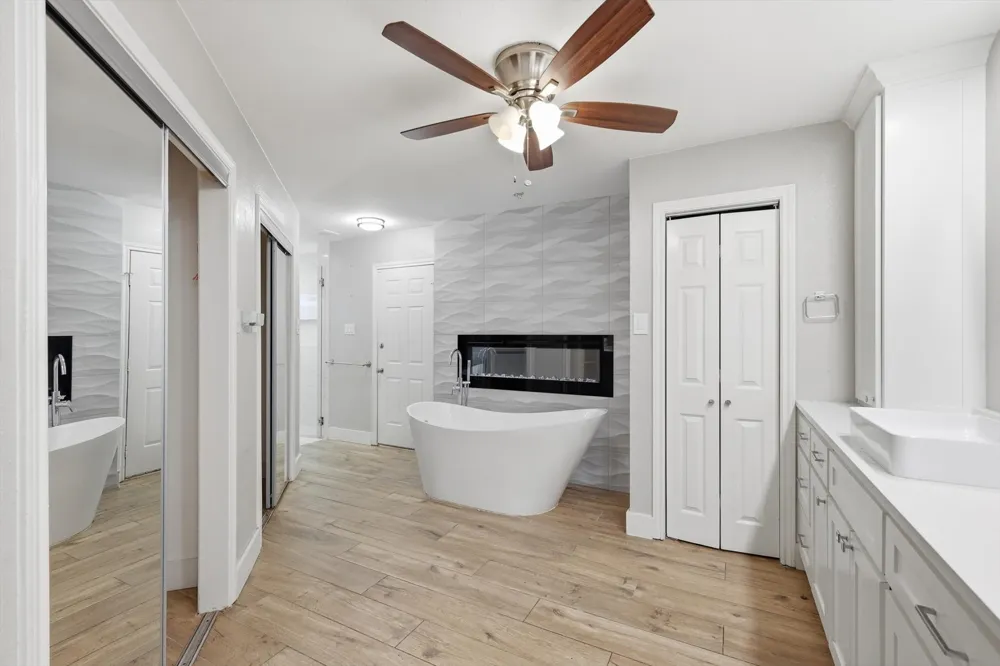 3509 Yachtclub Court Arlington, TX 76016