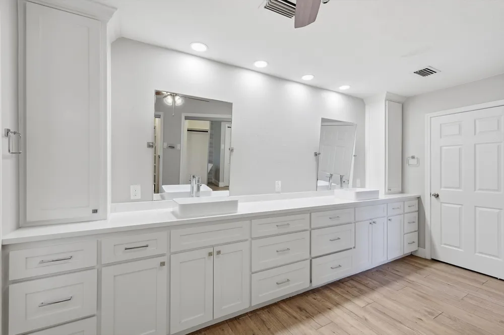 3509 Yachtclub Court Arlington, TX 76016
