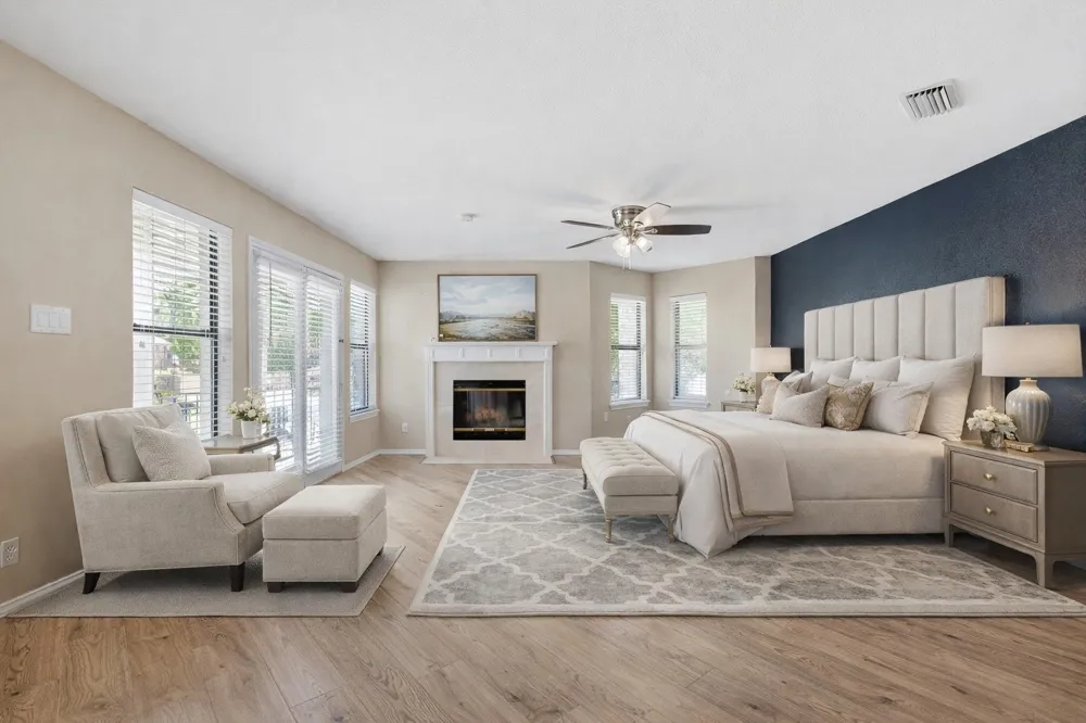 3509 Yachtclub Court Arlington, TX 76016
