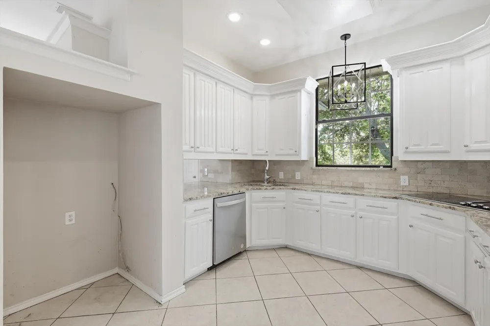 3509 Yachtclub Court Arlington, TX 76016