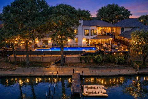 3509 Yachtclub Court