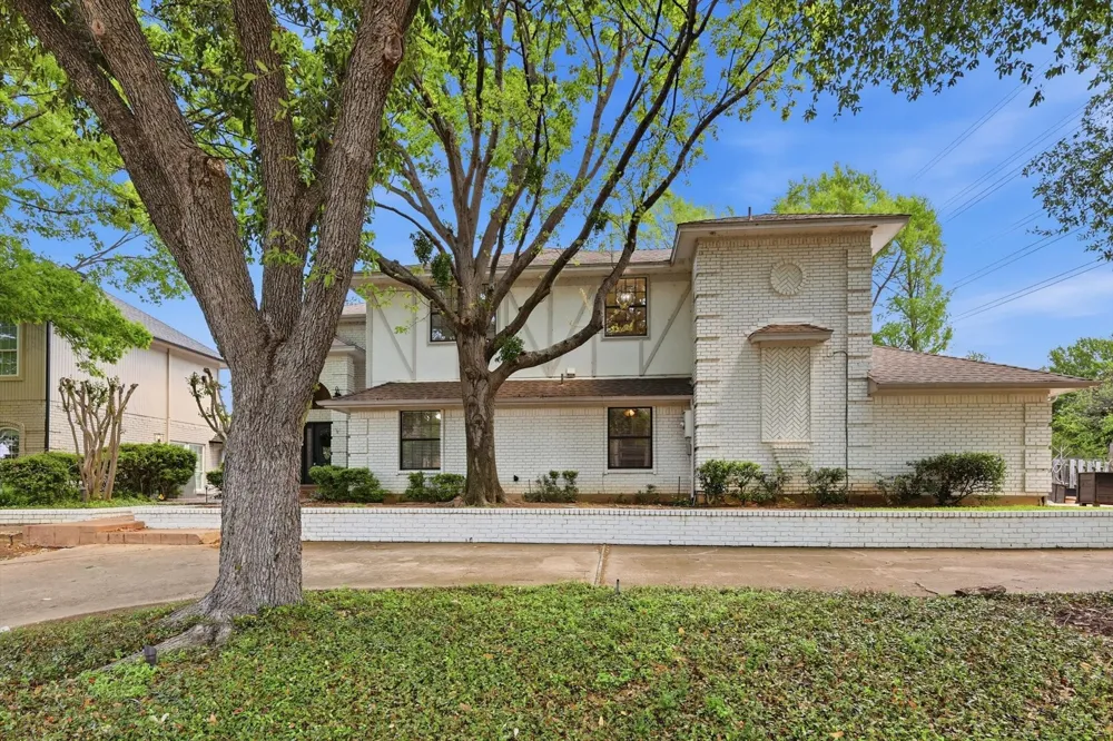 3509 Yachtclub Court Arlington, TX 76016