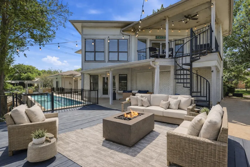 3509 Yachtclub Court Arlington, TX 76016