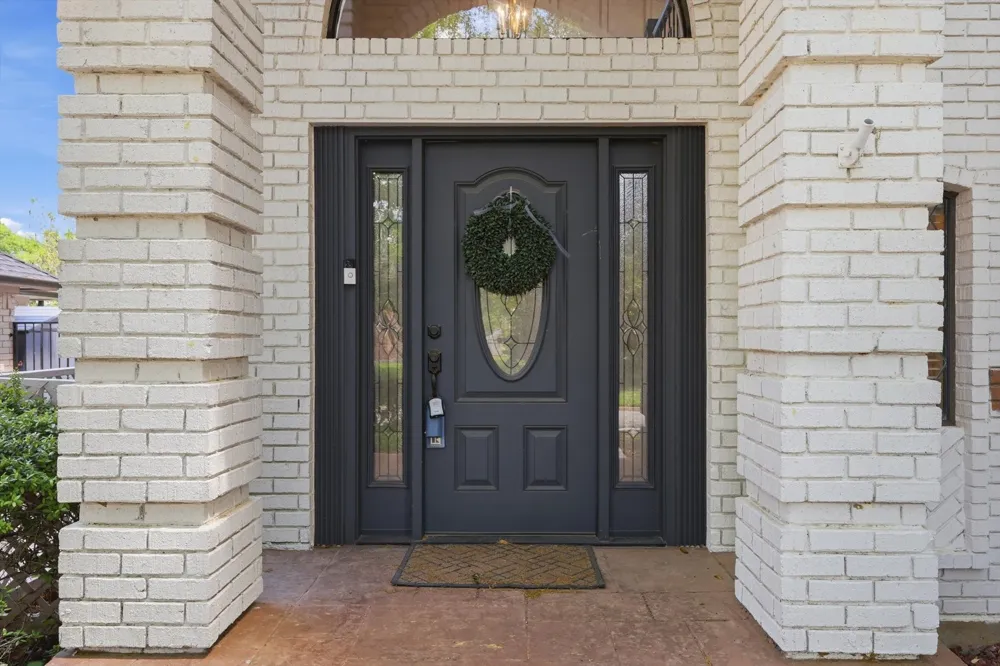 3509 Yachtclub Court Arlington, TX 76016