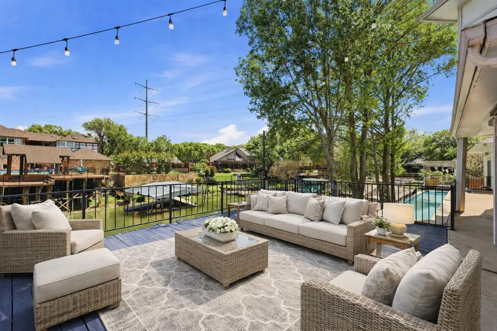 3509 Yachtclub Court Arlington, TX 76016