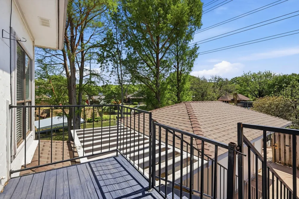 3509 Yachtclub Court Arlington, TX 76016