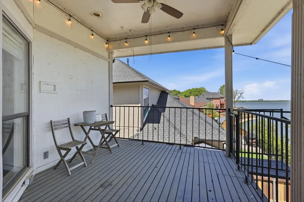 3509 Yachtclub Court Arlington, TX 76016