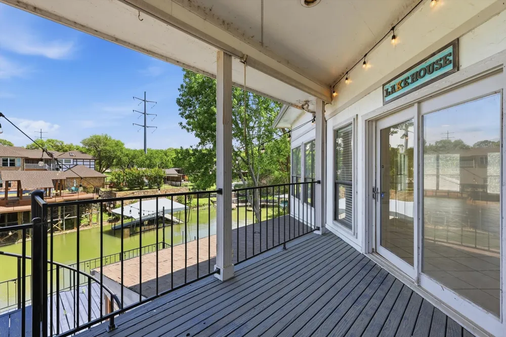 3509 Yachtclub Court Arlington, TX 76016