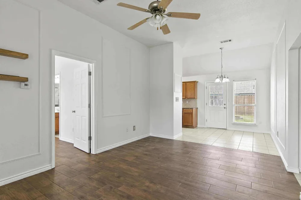 5775 Shadowbend Circle S Lumberton, TX 77657