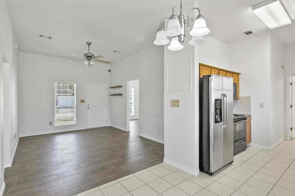 5775 Shadowbend Circle S Lumberton, TX 77657