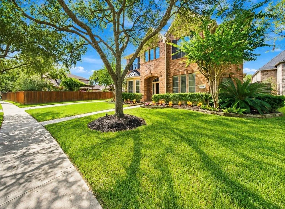 8734 Stowe Creek Lane Missouri City, TX 77459