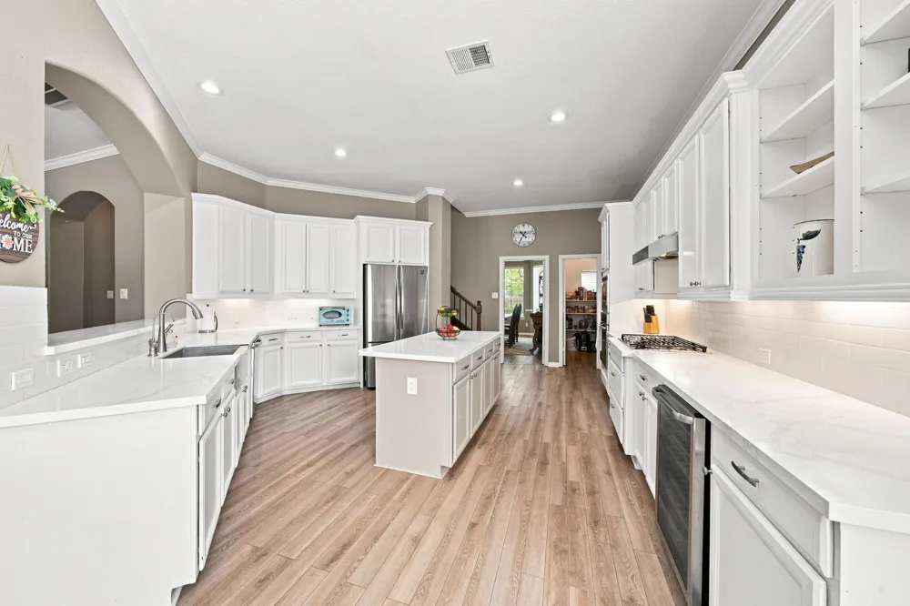 8734 Stowe Creek Lane Missouri City, TX 77459