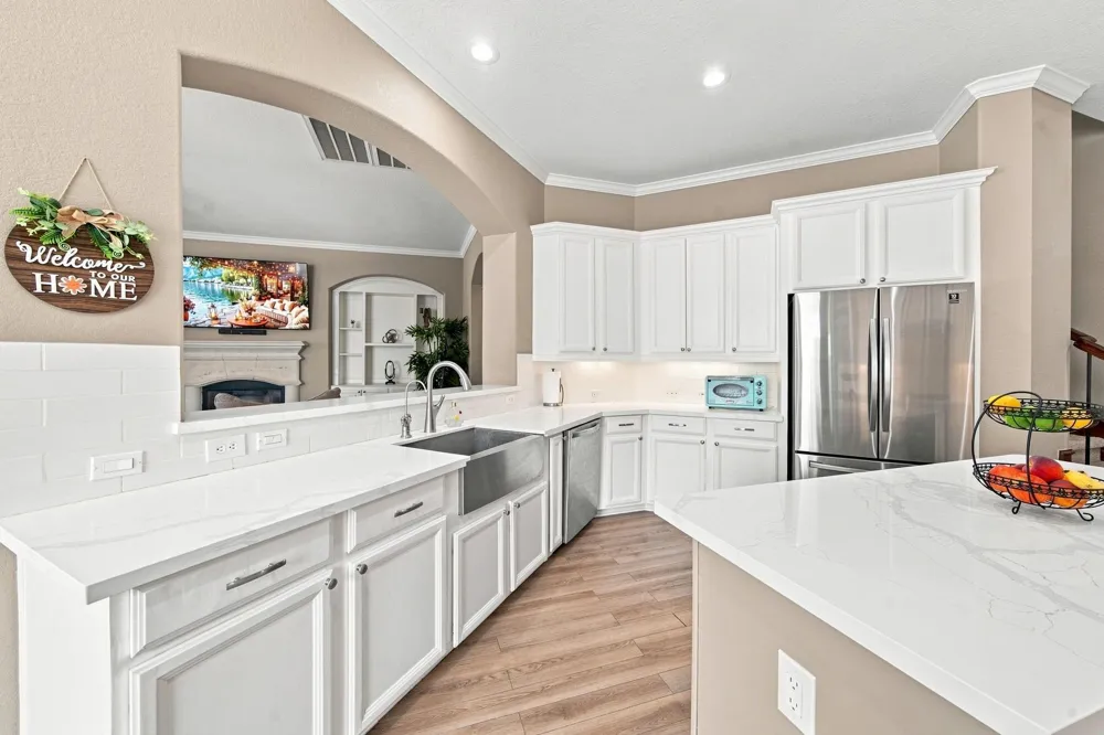 8734 Stowe Creek Lane Missouri City, TX 77459