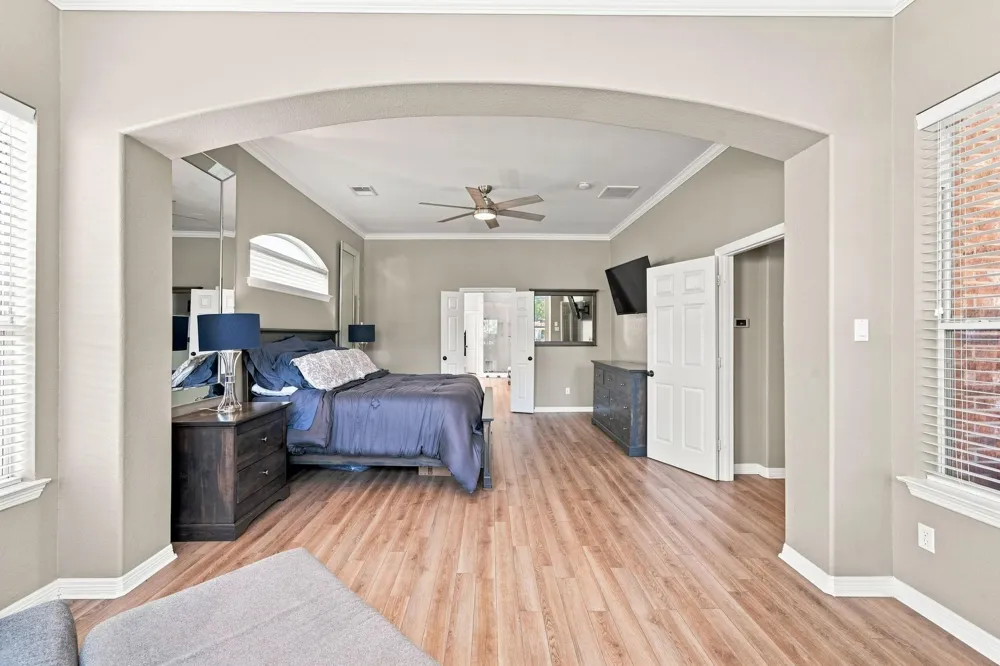 8734 Stowe Creek Lane Missouri City, TX 77459