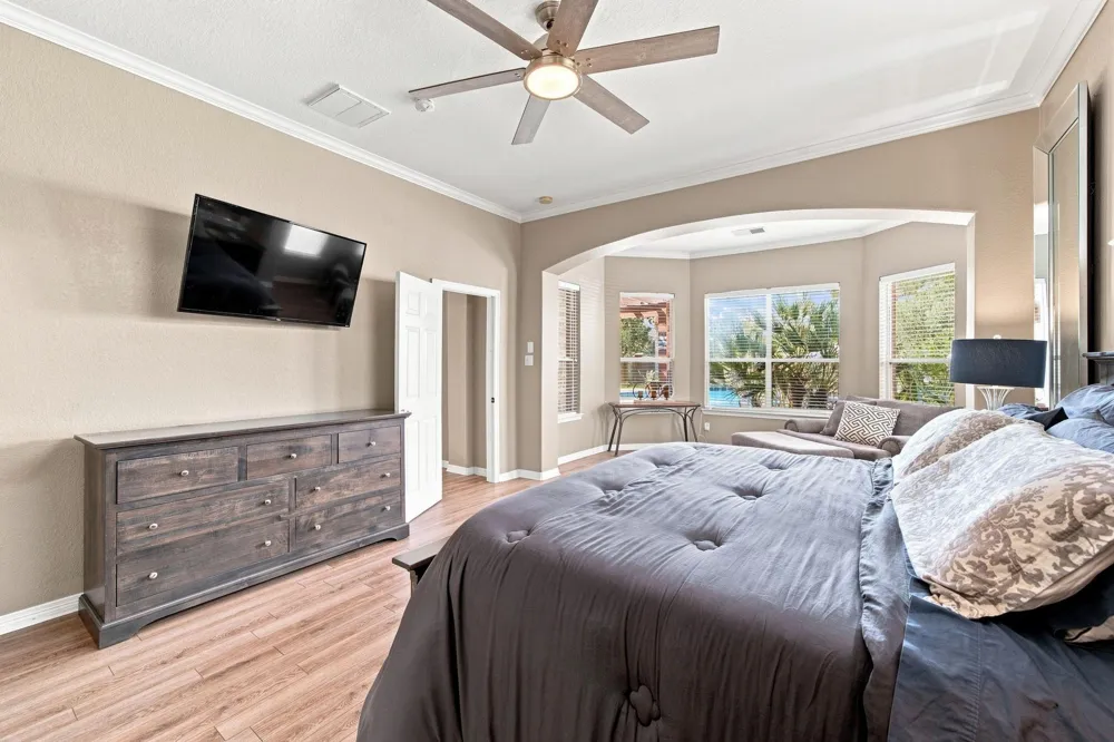 8734 Stowe Creek Lane Missouri City, TX 77459