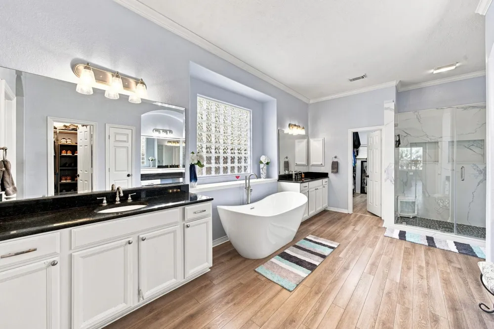 8734 Stowe Creek Lane Missouri City, TX 77459