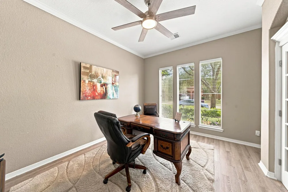 8734 Stowe Creek Lane Missouri City, TX 77459